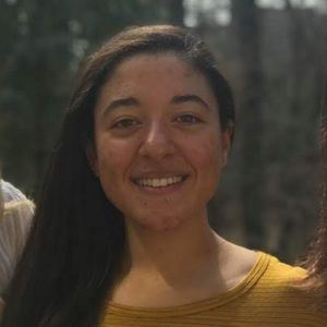 Meet your Posher, Natalie